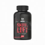 A2G Sniff & Lift Ammonia Smelling Salt | Strongest ammonia smelling stimulant for powerlifting | THE OG FORMULA | A2G Lifestyle (Unscented)