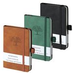 Pocket Notebooks