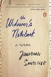 The Widower's Notebook: A Memoir