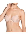 Triumph Women's Body Make-Up WHP, T-shirt bra underwired, SMOOTH SKIN