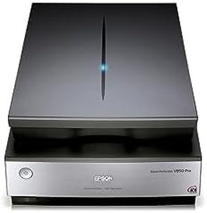 Epson V850