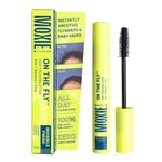 Moxie Beauty On The Fly | Hair Finishing Stick For Women | Anti Frizz Baby Hair Fixer | Non Sticky And Non Greasy | Anti Flyaway Wand | 10ml (Pack Of 1)