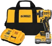 DEWALT 20V MAX XR 1/4 Inch Cordless