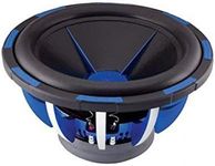 Power Acoustik MOFO-104X 10" Dual 4