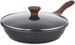 SENSARTE Nonstick Frying Pan Skille