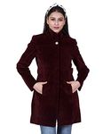 Womens Winter Coats For Extreme Cold