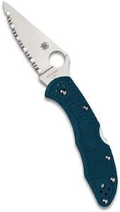 Spyderco U