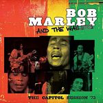 The Capitol Session '73 [VINYL]