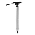 The Wise Company 8WD2002 King Pin Power Rise Pedestal, Adjustable 22.5 to 29.8"