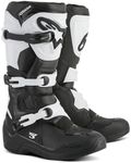 Alpinestars Tech 3 Motocross Boots,