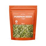 by Amazon Pumpkin Seeds, 350 g