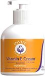 Invite E Vitamin E Cream 200 g