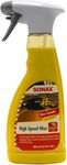 Sonax 288200 High Speed Wax (500 Ml)