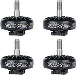 iFlight 4pcs XING 2205 3200KV 4-6S 