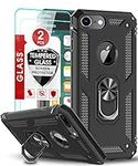 LeYi Compatible for iPhone 8 Case, 
