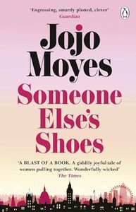 Someone Else's Shoes: The delightful No 1 Sunday Times bestseller