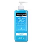 Neutrogena Hydro Boost Body Lotion 400ml