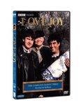 Lovejoy S3: Comp