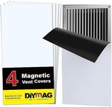 DIYMAG 4Pack Strong Magnetic Vent C