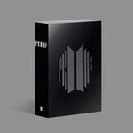 Big Hit Entertainment BTS PROOF Album (STANDARD EDITION) 3 CDs Photocard The Art of Proof+Photograph+Epilogue Lyrics(Extra 6 Photocards+1 Double-Sided Pocket Mirror Hologram Sticker)