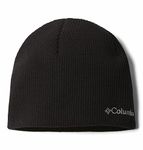 Columbia Youth Whirlibird Watch Cap Unisex Kids Beanie Black