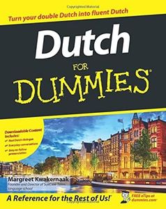 Dutch For 