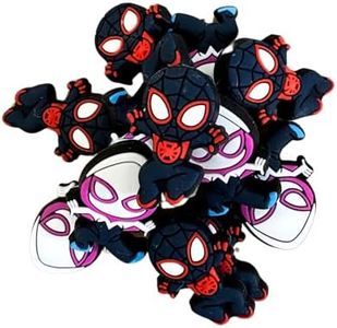 Spider Sil