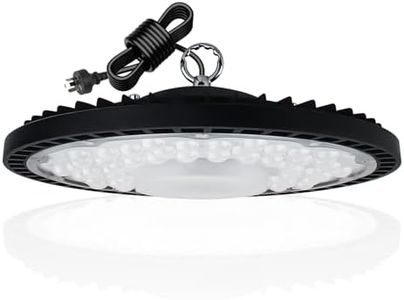 UFO LED Hi