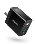 Anker Quick Charge 3.0, 18W 3Amp US