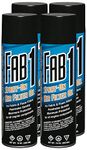 Maxima 61920-4PK Fab1 Air Filter Aerosol Spray, 52 fl. oz., 4 Pack