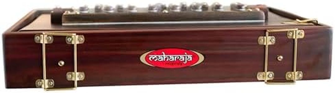 Maharaja S