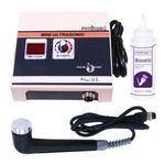 Physiowell Ultrasound Therapy Machine Portable Model Ultrasound Therapy Machine Ultrasound Machine