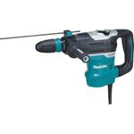 Makita HR4013C/1 110V SDS-Max AVT Rotary Demolition Hammer Supplied in A Carry Case