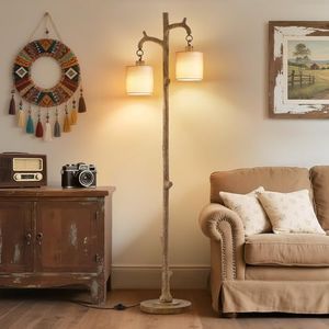 Rustic Flo