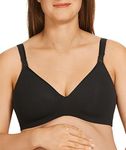 Berlei Women's Barely There Cotton 