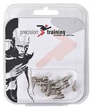 Precision Training Athletic Pyramid Spikes 6Mm, one size, K-REY-PE750