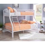 Atlantic Furniture Bunk Beds