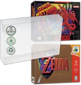 SNES & Nin