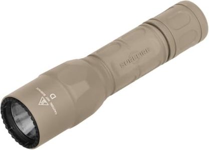 SureFire G