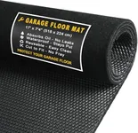Heavy-Duty Garage Floor Mat 17' x 7
