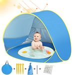 Beach Tents For Babies