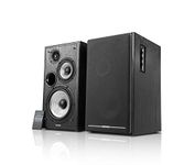 Edifier R2750DB Tri-Amp Bluetooth Active 3 Way Studio Monitor Speakers