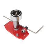 Blade Balancer Replace 750-087, Lawn Mower Blade Balancer Wall Mount MAG-1000 for Magna‑Matic