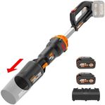 WORX Nitro 40V LEAFJET WG585 Leaf B