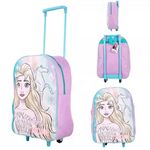 Frozen Roller Backpacks For Kids