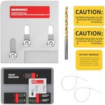 Joinfworld Generator Interlock Kit 