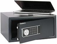 New. Chubbsafes Laptop Safe Electro