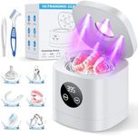 COBEEK Ultrasonic Retainer Cleaner 