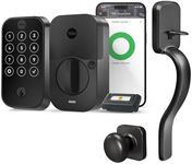 Yale Assure Lock 2 Touchscreen with