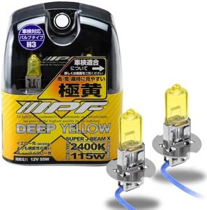 IPF XY33 H